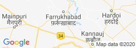 Kamalganj map